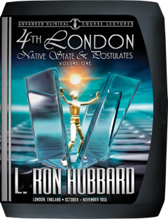 4ο ACC στο Λονδίνο