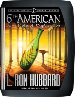 6ο Αµερικανικό ACC